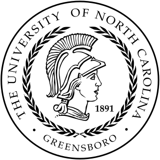 University of North Carolina at Greensboro